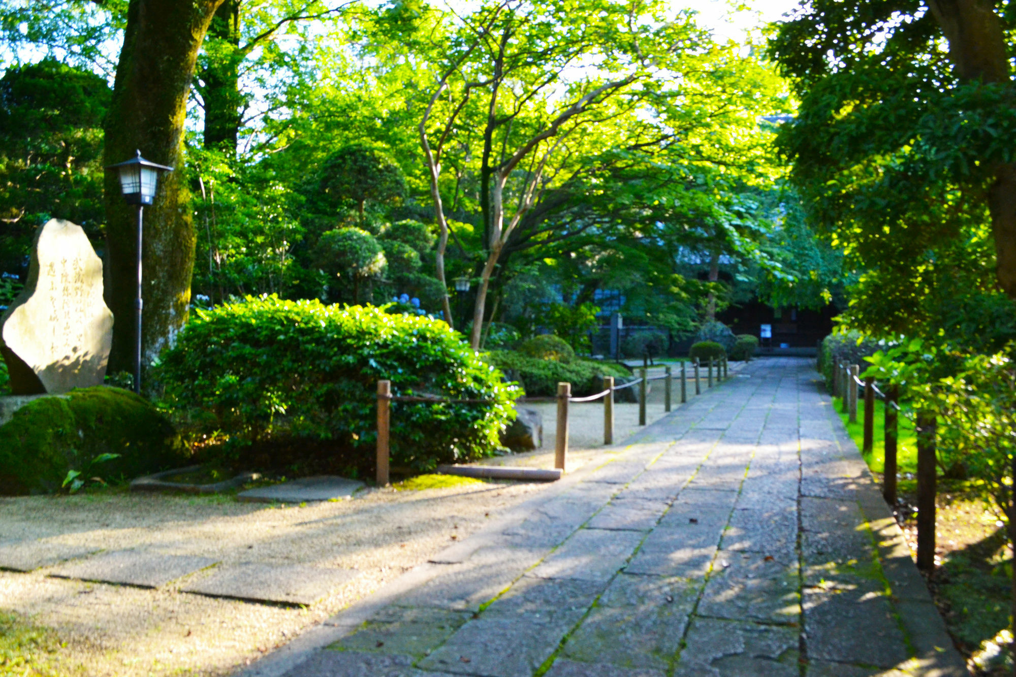 Ryokan Matsumuraya Kawagoe  Exterior foto