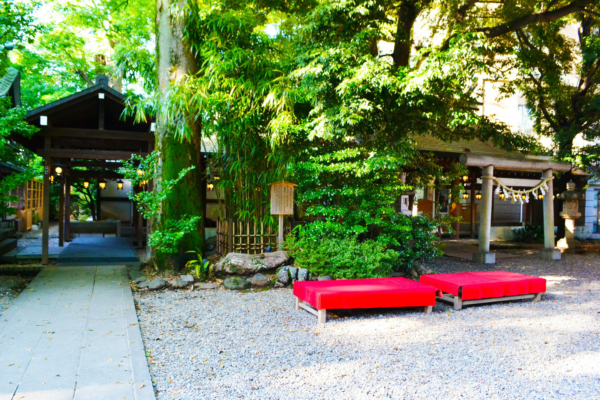 Ryokan Matsumuraya Kawagoe  Exterior foto